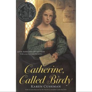 Catherine, Called Birdy